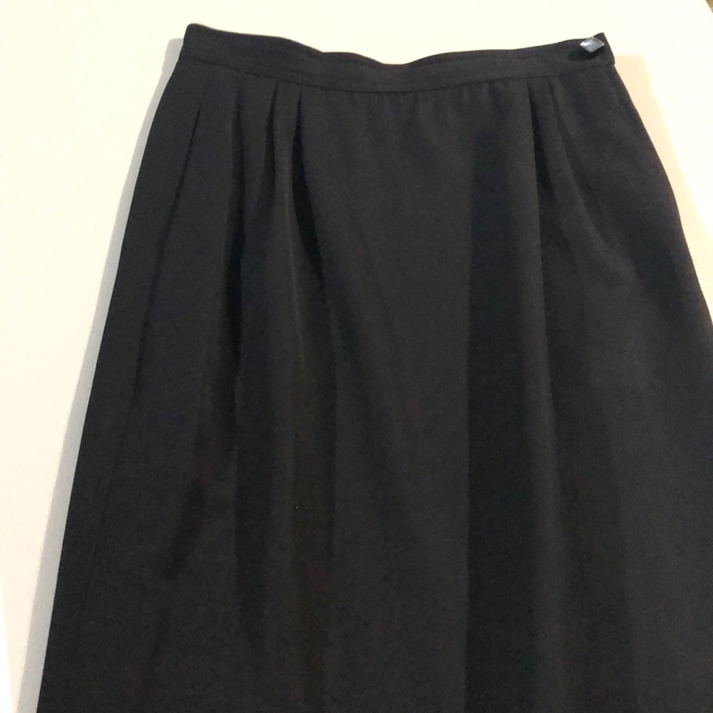 Valentino Miss V Italy Skirt - Picture 3 of 10